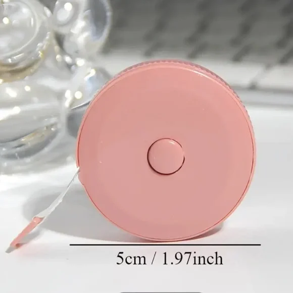 BUY NOW 3 Colorful Retractable Tape Measures Set - Picture 6 of 6